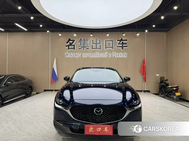 Mazda CX-30 id 4266011 из Китая 10