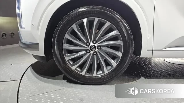 Hyundai The New Palisade id 3545391 из Кореи 15