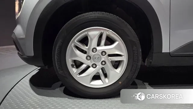 Hyundai Venue id 2985814 из Кореи 15