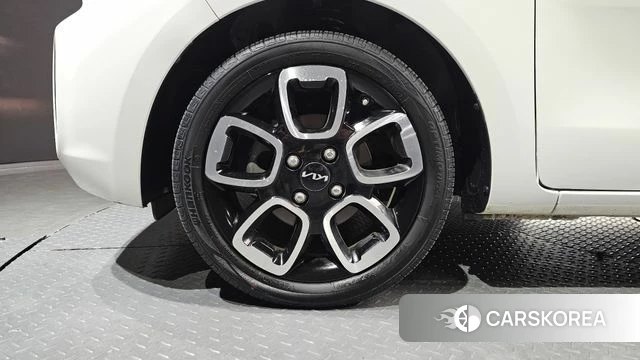 Kia The New Ray id 4428465 из Кореи 15