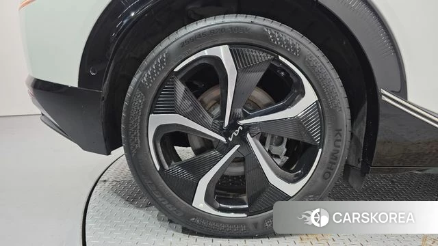 Kia EV6 id 4656821 из Кореи 33