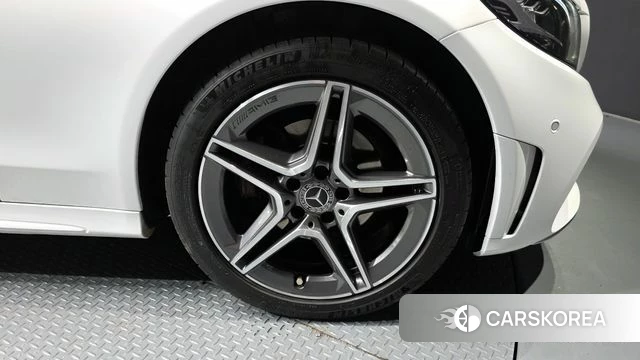 Mercedes-Benz C-Class W205 id 3827915 из Кореи 15