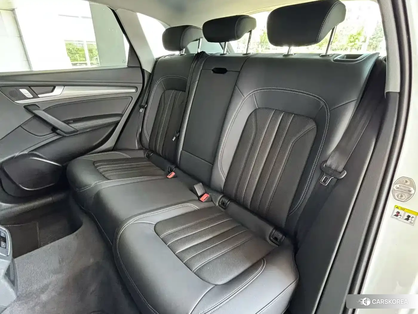 Audi Q5L id 4576501 из Китая 8