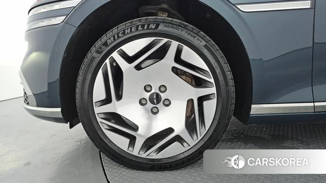 Genesis G90 (RS4) id 4572341 из Кореи 28