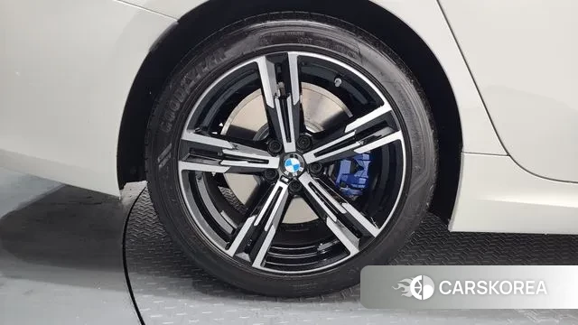 BMW 3 Series (G20) id 3609983 из Кореи 15