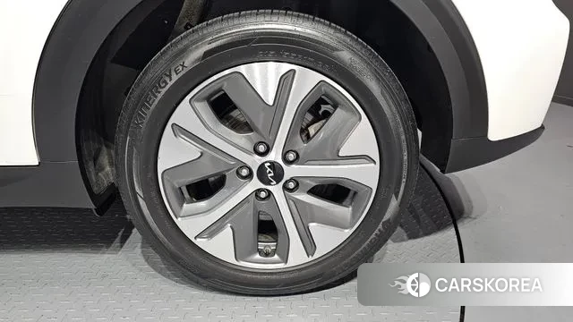 Kia Niro EV id 3406662 из Кореи 15