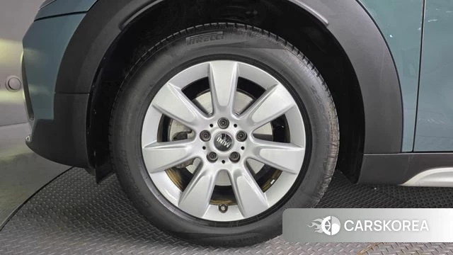 Mini Cooper Countryman id 4444899 из Кореи 26