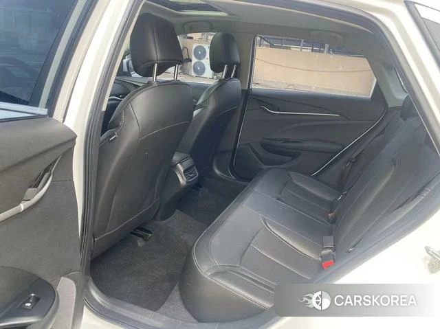 Buick Yinglang id 4238104 из Китая 9