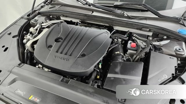 Volvo S90 id 4445859 из Кореи 31