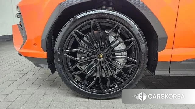 Lamborghini Urus id 3426082 из Кореи 15