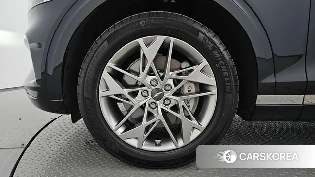 Genesis GV70 id 4720813 из Кореи 30