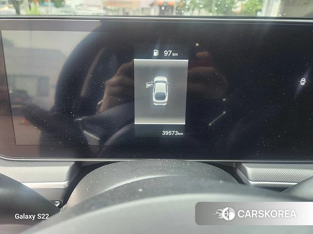 Kia The New K5 3rd generation 2025 Черный из Кореи, фото 5