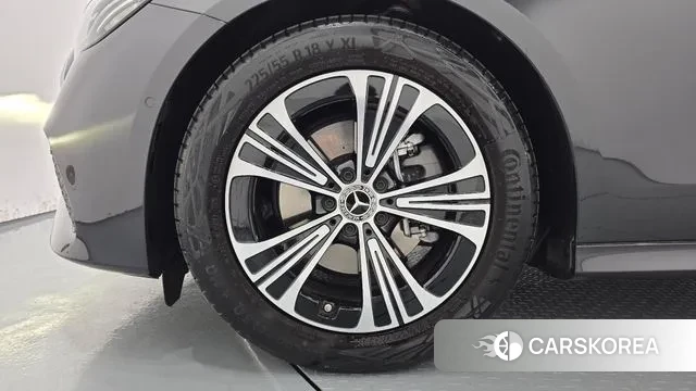 Mercedes-Benz E-Class W214 id 3426056 из Кореи 15