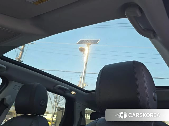 Land Rover Discovery Sports id 3792051 из Кореи 15