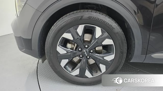 Kia Sportage 5th Generation id 4292456 из Кореи 15