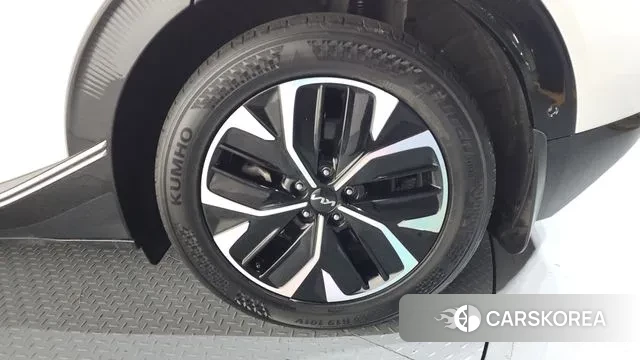 Kia EV6 id 3745765 из Кореи 15