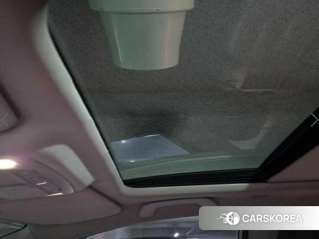 Renault Korea (Samsung) The New QM6 2019 Белый из Кореи, фото 5