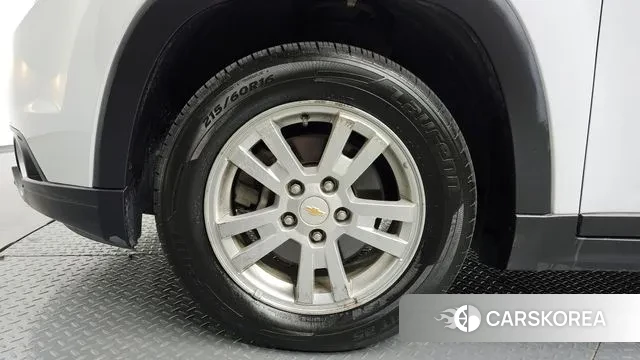 Chevrolet (GM Daewoo) Orlando id 2982007 из Кореи 15