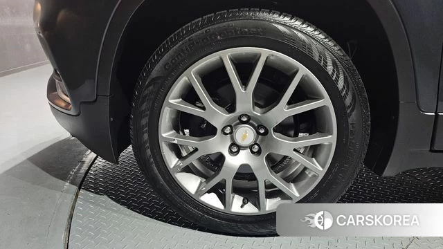 Chevrolet (GM Daewoo) The New Trax id 4317638 из Кореи 25
