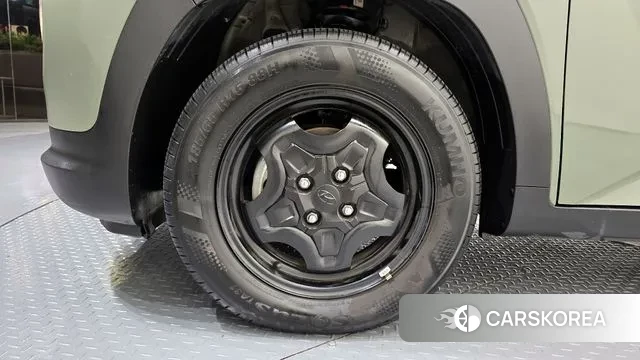 Hyundai Casper id 3431845 из Кореи 15