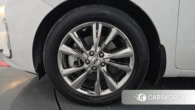 Kia The New Carnival id 3583155 из Кореи 15