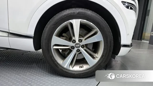 Genesis GV80 id 3676591 из Кореи 15