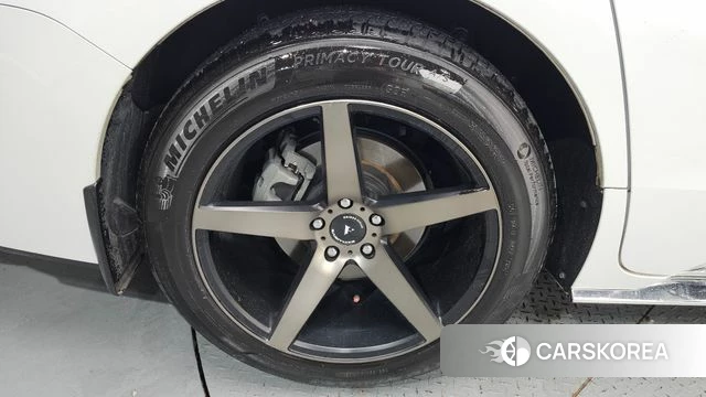 Toyota Sienna 4th Generation id 4607942 из Кореи 15