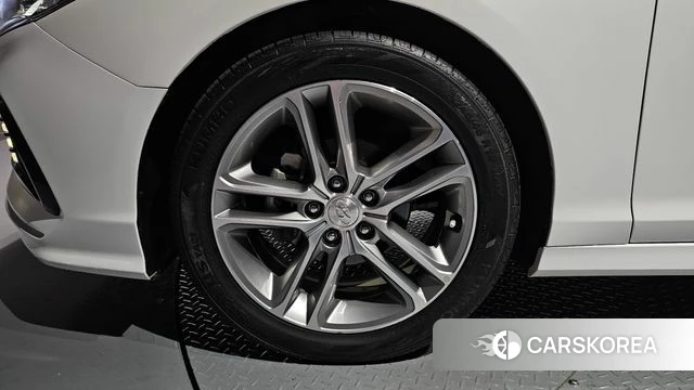 Hyundai Sonata New Rise id 4923911 из Кореи 25