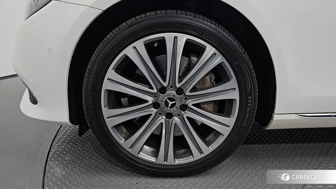 Mercedes-Benz E-Class W213 id 1766027 из Кореи 15