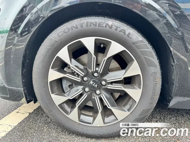 Kia The New Carnival id 2944840 из Кореи 15