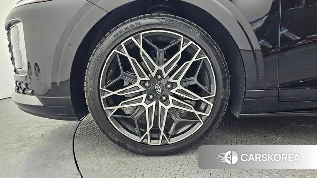 Hyundai Grandeur Hybrid (GN7) id 4223402 из Кореи 28