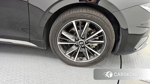 Hyundai The New Grandeur IG id 2889823 из Кореи 15