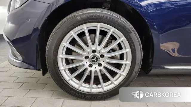 Mercedes-Benz E-Class W213 id 3746955 из Кореи 15