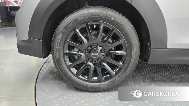 Mini Cooper id 4710724 из Кореи 15
