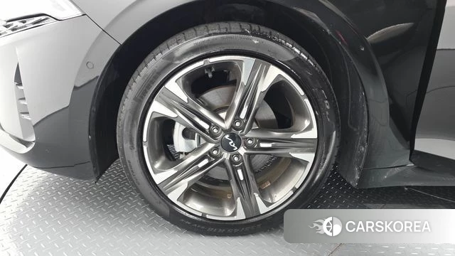 Kia K5 Hybrid 3rd Generation id 3940811 из Кореи 15