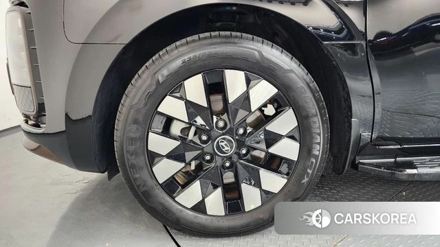 Hyundai Staria id 4635237 из Кореи 29