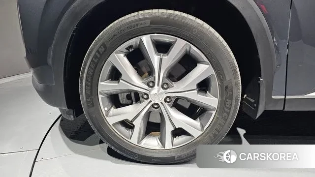 Hyundai Palisade id 3545776 из Кореи 15