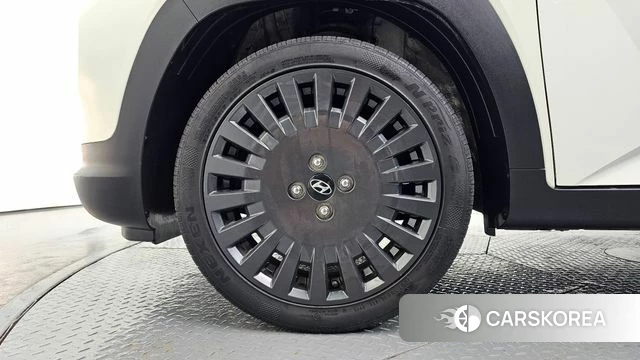 Hyundai Casper id 4854987 из Кореи 15
