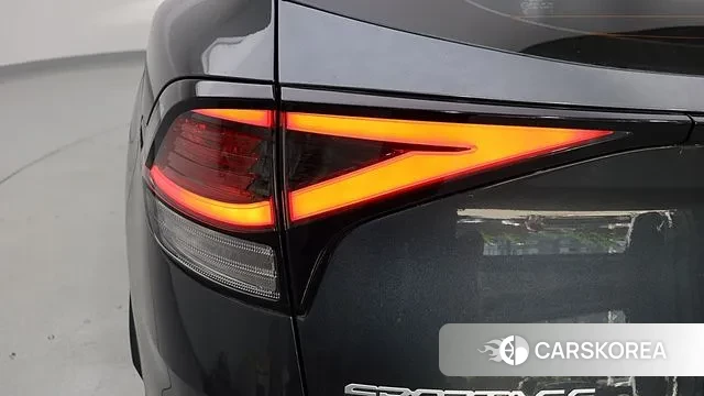 Kia Sportage 5th Generation id 3290301 из Кореи 15