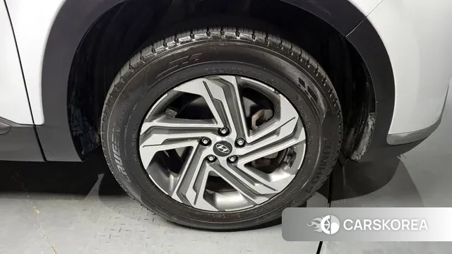 Hyundai The New Santa Fe id 3671832 из Кореи 15