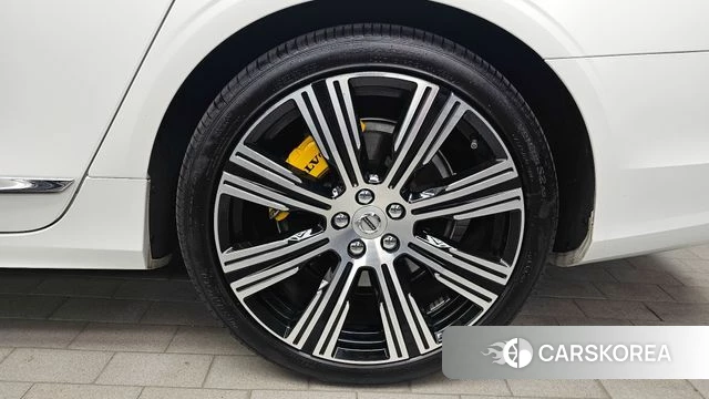 Volvo S90 id 4201790 из Кореи 37