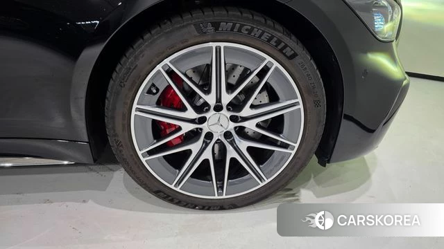 Mercedes-Benz AMG GT id 4719502 из Кореи 15
