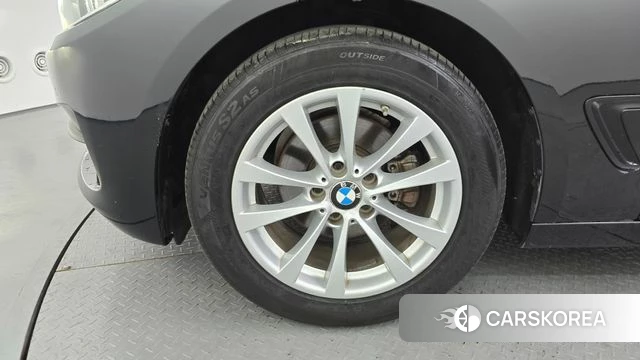 BMW 3 Series GT (F34) id 4251133 из Кореи 15
