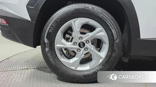 Hyundai Tucson (NX4) id 4267441 из Кореи 15