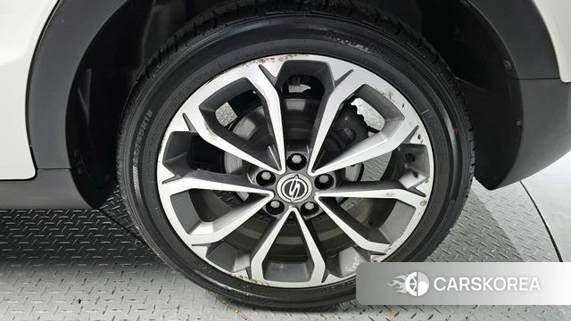 Ssangyong Tivoli Armor id 3845687 из Кореи 15