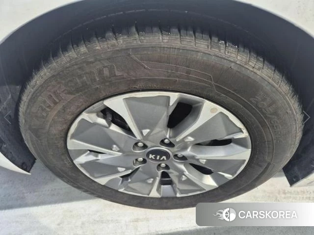 Kia K5 Hybrid 3rd Generation id 3911153 из Кореи 13