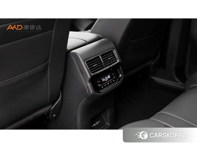 Volkswagen Tourang 2022 Темно-серый из Китая, фото 5