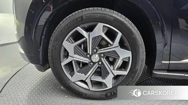 Hyundai Palisade id 4716948 из Кореи 15