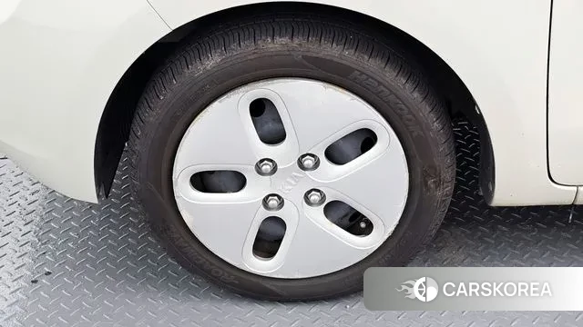 Kia The New Ray id 3055738 из Кореи 15