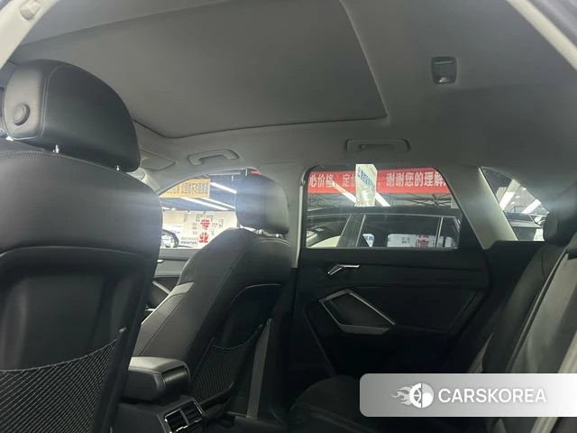 Audi Q3 id 4228516 из Китая 9